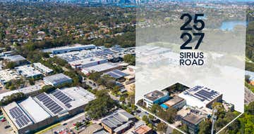 25 & 27 Sirius Road Lane Cove West NSW 2066 - Image 1