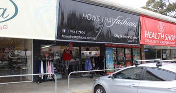Shop 47 Tunstall Square Shopping Centre Doncaster East VIC 3109 - Image 1
