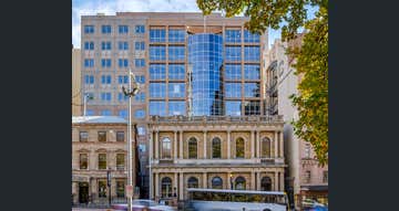 Level 8, 22 Elizabeth Street Hobart TAS 7000 - Image 1