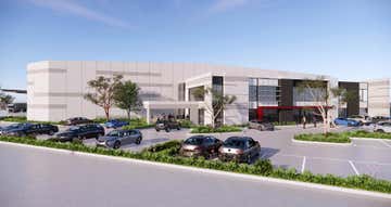 Warehouse 1/250 Fernside Drive Dandenong South VIC 3175 - Image 1