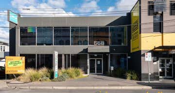 Suite 4, 668 Burwood Road Hawthorn VIC 3122 - Image 1