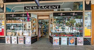 Port Fairy Newsagency, 68 Sackville Street Port Fairy VIC 3284 - Image 1