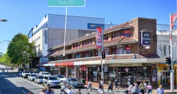 Suite 103/379 Victoria Avenue Chatswood NSW 2067 - Image 1