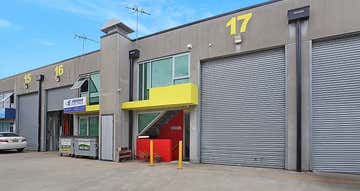 Unit 17, 57A Rhodes Street Hillsdale NSW 2036 - Image 1