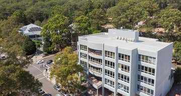 503-506, 131-133 Donnison Street Gosford NSW 2250 - Image 1