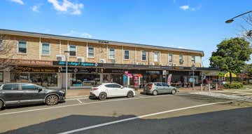 Suite 1 2a, 16   Boyle Street Sutherland NSW 2232 - Image 1
