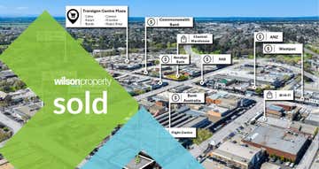 Shops 1-3/98-100 Hotham Street Traralgon VIC 3844 - Image 1