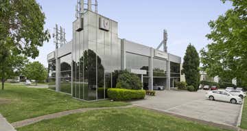 1 Corporate Avenue, 1 Corporate Avenue Rowville VIC 3178 - Image 1