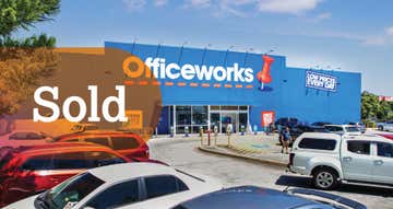 Officeworks, 56 Flinders Parade North Lakes QLD 4509 - Image 1