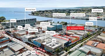 24 - 28 Stewart Street Devonport TAS 7310 - Image 1