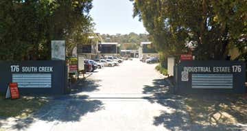 SOUTH CREEK INDUSTRIAL ESTATE, Unit 43, 176 South Creek Road Cromer NSW 2099 - Image 1