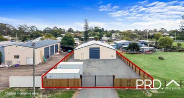 9 Raglan Street Granville QLD 4650 - Image 1