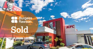 KFC, 154 Morayfield Road (corner Michael Avenue) Morayfield QLD 4506 - Image 1