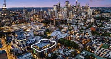 Levels 6 & 7, 50 Holt Street Surry Hills NSW 2010 - Image 1