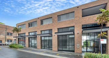 Gantry Lane, 2-6 Gantry Lane Camperdown NSW 2050 - Image 1