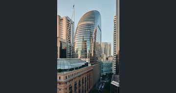 1 Elizabeth Street Sydney NSW 2000 - Image 1