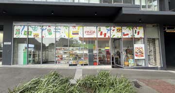 Shop, 1 Arncliffe Street Wolli Creek NSW 2205 - Image 1