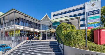 Unit 8, Suite  8, 66 Station Road Indooroopilly QLD 4068 - Image 1