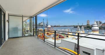 Suite 704, 6a Glen Street Milsons Point NSW 2061 - Image 1