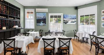 54 Alexandra Street Hunters Hill NSW 2110 - Image 1