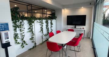 2/126 Wellington Parade East Melbourne VIC 3002 - Image 1