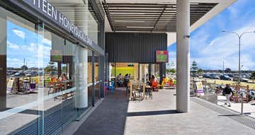 Cafe, 18 Honeysuckle Drive Newcastle NSW 2300 - Image 1