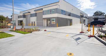 1-8, 53 Kurrajong Avenue Mount Druitt NSW 2770 - Image 1