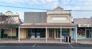 2 RETAIL SHOPS PLUS RESIDENCE, 40-42 Melville Street Numurkah VIC 3636 - Image 1
