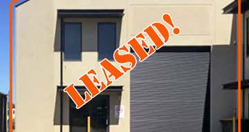 Unit 1, 6 Frigate Way Bullsbrook WA 6084 - Image 1