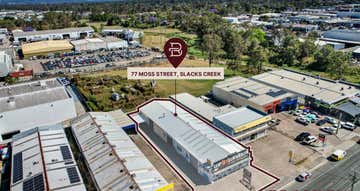 77 Moss Street Slacks Creek QLD 4127 - Image 1
