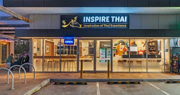 Inspire Thai, 4/451 Leakes Road Truganina VIC 3029 - Image 1