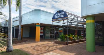 CasCom Centre, 13-17 Scaturchio Street Casuarina NT 0810 - Image 1
