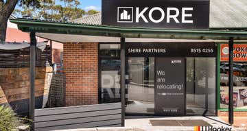 1B/239 Allison Crescent Menai NSW 2234 - Image 1