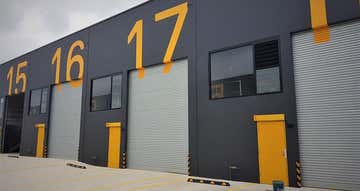 Unit 17, 20 Technology Drive Appin NSW 2560 - Image 1