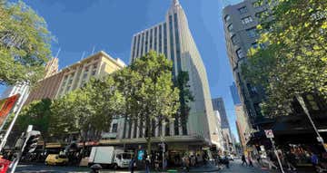 Part Level 3, 125 Swanston Street Melbourne VIC 3000 - Image 1