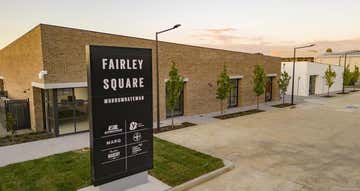 Fairley Square, 47 Rose Street Murrumbateman NSW 2582 - Image 1