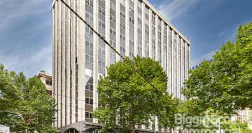 Suite 606, 55 Swanston Street Melbourne VIC 3000 - Image 1