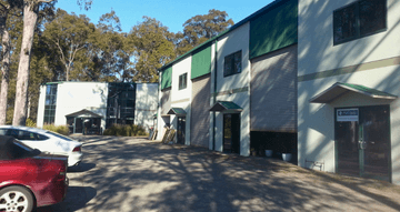 Unit 9, 11 Donaldson Street Wyong NSW 2259 - Image 1