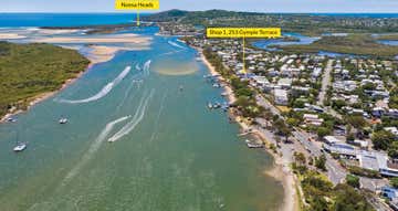 Shop 1, 253 Gympie Terrace Noosaville QLD 4566 - Image 1
