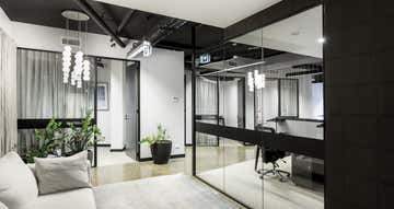 Holt & Hart, 50 Holt Street Surry Hills NSW 2010 - Image 1