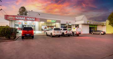 Civic Complex, 19 Egerton Street Emerald QLD 4720 - Image 1