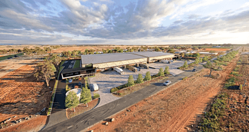 Direk Industrial Hub, 47-71 Edinburgh Road Direk SA 5110 - Image 1