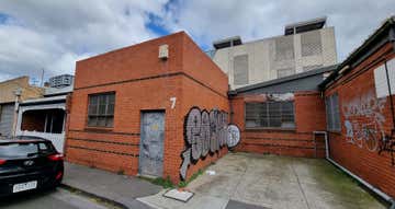 7 Campbell Street Collingwood VIC 3066 - Image 1