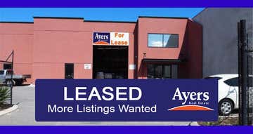 Unit 1, 27 Century Rd Malaga WA 6090 - Image 1
