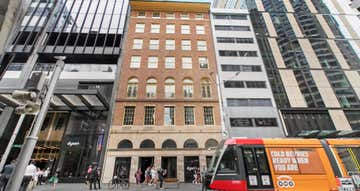 The Peapes Building, 285 George Street Sydney NSW 2000 - Image 1