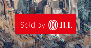 'East-End Gateway’, 34-60 Little Collins Melbourne VIC 3000 - Image 1