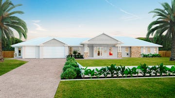 6 Bedroom House Plans In Nsw