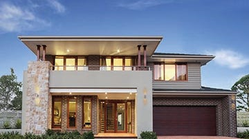 New Home Designs in Northbridge, NSW 2063