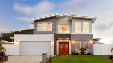 New Home Builders In Pacific Pines Qld 4211 G J Gardner Homes Gold Coast In Pacific Pines