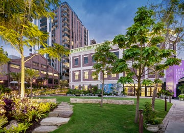 New Apartments Off The Plan For In West End Qld 4101 West Village End
